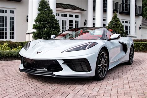 2023 Chevrolet Corvette