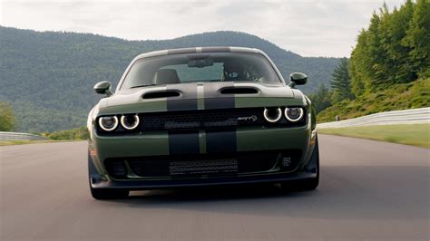 2023 Dodge Challenger photo