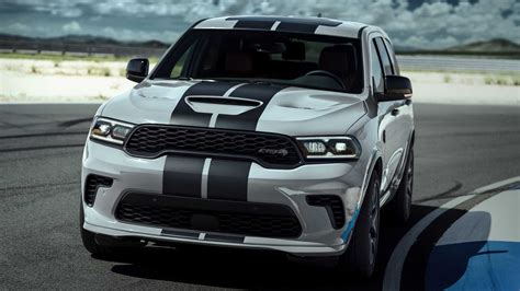 2023 Dodge Durango photo