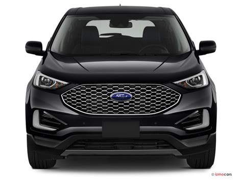 2023 Ford Edge photo