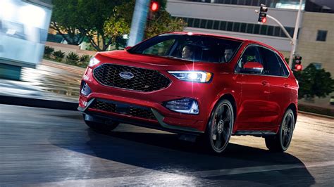 2023 Ford Edge