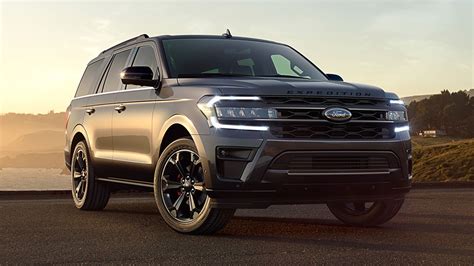 2023 Ford Expedition photo