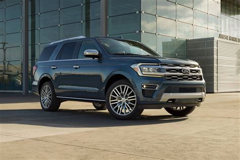 2023 Ford Expedition photo