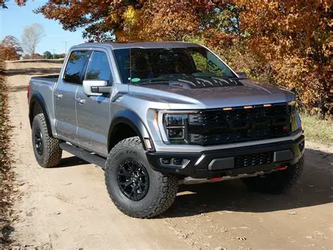 2023 Ford F-150 photo