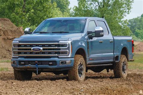 2023 Ford F-250 sd photo