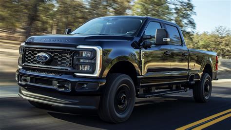 2023 Ford F-250 sd