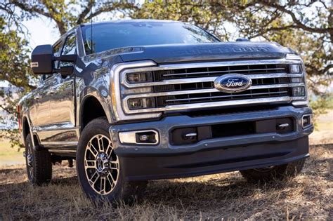 2023 Ford F-350 sd