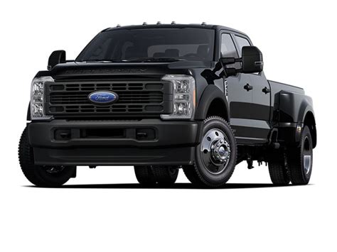 2023 Ford F-450 sd photo