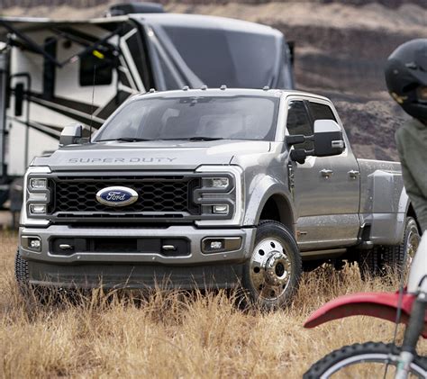 2023 Ford F-450 sd