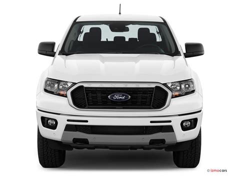 2023 Ford Ranger photo