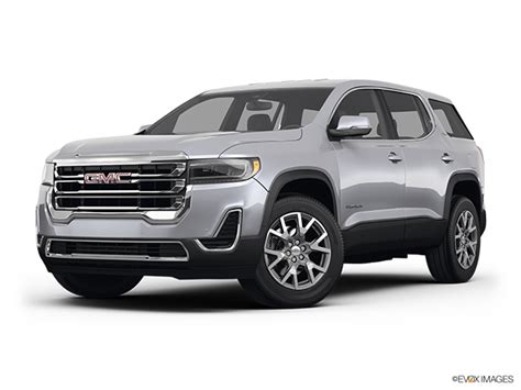 2023 Gmc Acadia photo