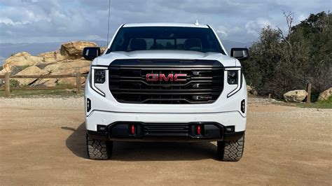 2023 Gmc Sierra 1500 photo