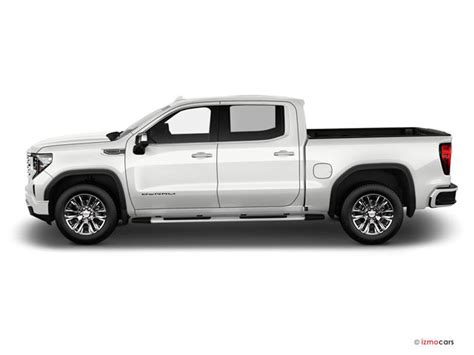 2023 Gmc Sierra 1500 photo