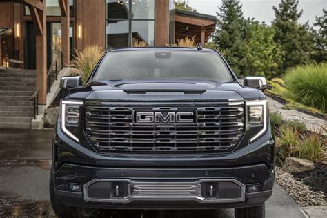 2023 Gmc Sierra 2500 photo