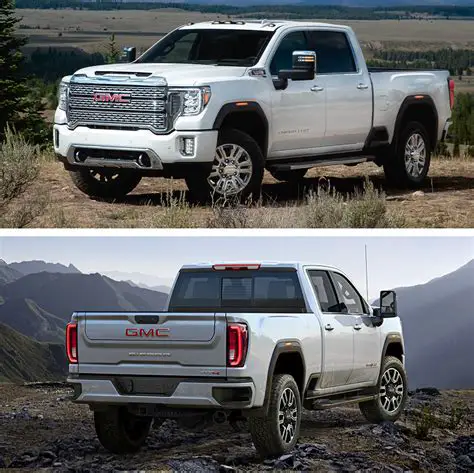 2023 Gmc Sierra 2500 photo