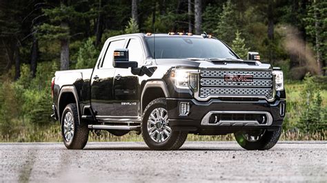 2023 Gmc Sierra 3500