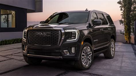 2023 Gmc Yukon photo