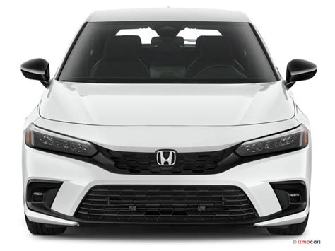 2023 Honda Civic photo