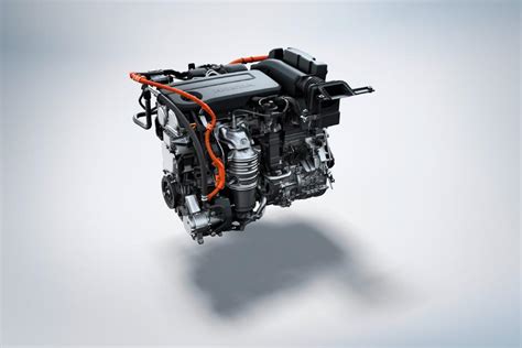 2023 Honda Cr-v hybrid engine