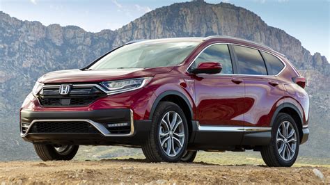 2023 Honda Cr-v hybrid