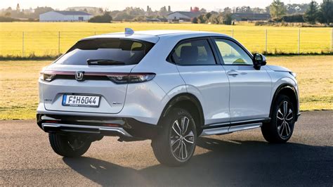 2023 Honda Hr-v