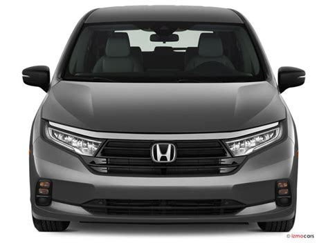 2023 Honda Odyssey photo