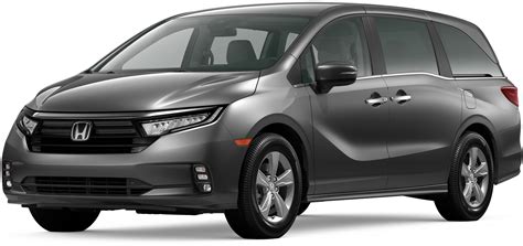 2023 Honda Odyssey