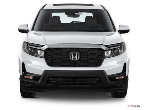 2023 Honda Passport photo