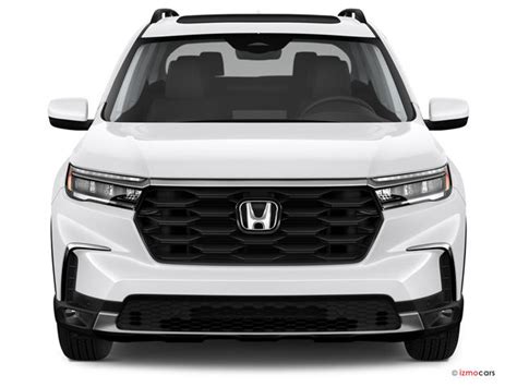 2023 Honda Pilot photo