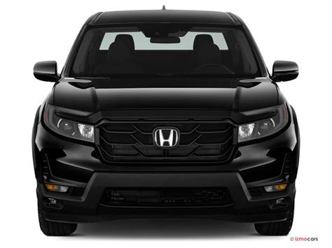 2023 Honda Ridgeline photo