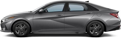 2023 Hyundai Elantra hev photo