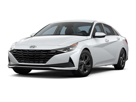 2023 Hyundai Elantra hev