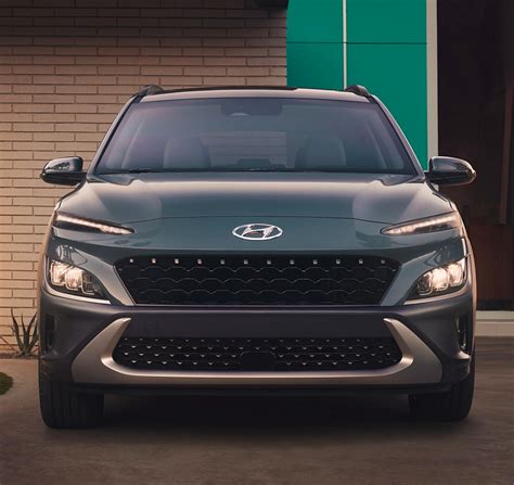 2023 Hyundai Kona photo