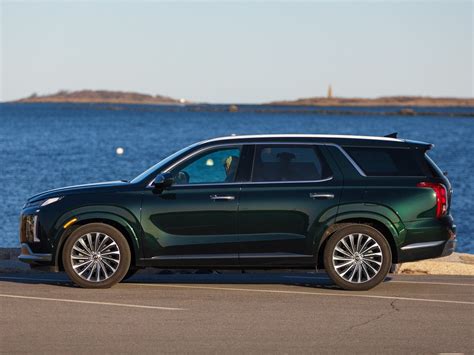 2023 Hyundai Palisade photo