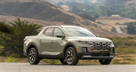 2023 Hyundai Santa cruz photo