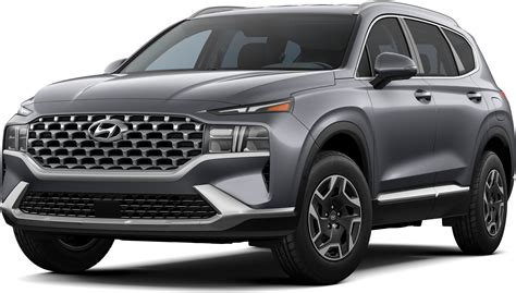 2023 Hyundai Santa fe plug-in hybrid photo