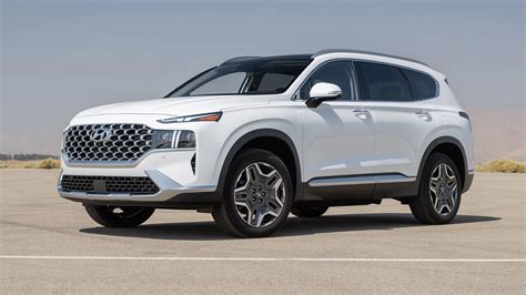 2023 Hyundai Santa fe photo