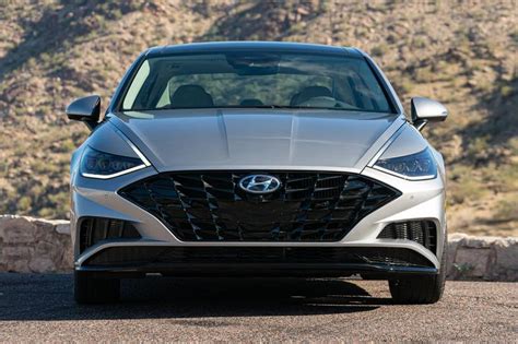 2023 Hyundai Sonata photo