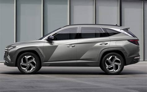 2023 Hyundai Tucson photo