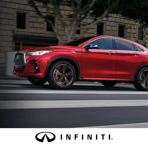 2023 Infiniti Qx55 photo