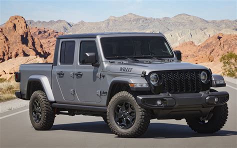 2023 Jeep Gladiator photo