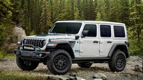 2023 Jeep Wrangler photo