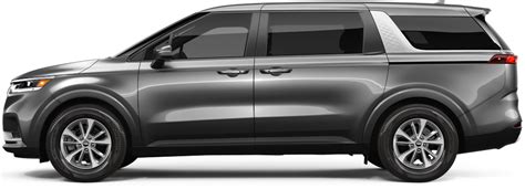 2023 Kia Carnival photo