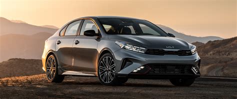 2023 Kia Forte photo