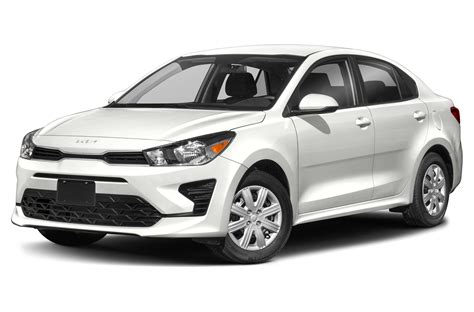 2023 Kia Rio photo