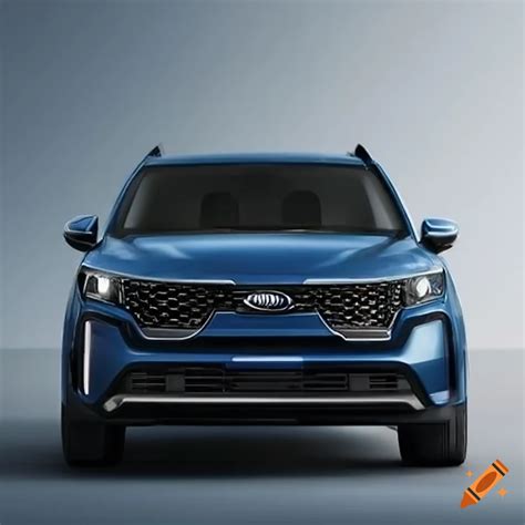 2023 Kia Sorento photo