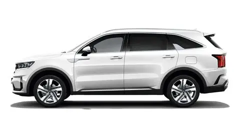 2023 Kia Sorento photo