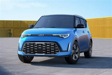 2023 Kia Soul photo