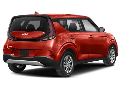 2023 Kia Soul photo