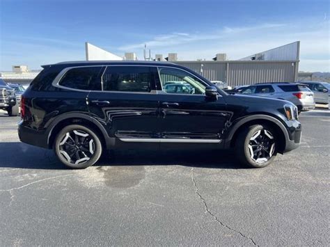 2023 Kia Telluride photo